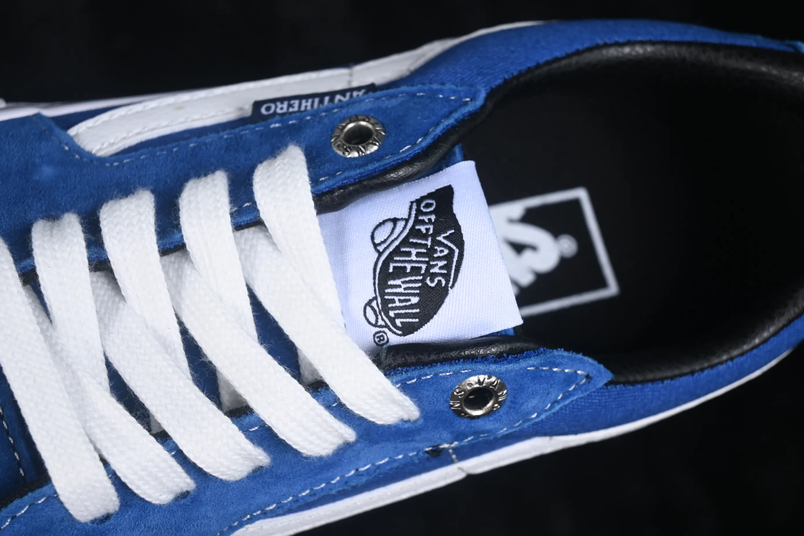 All categories Vans Vans series Vans Low Vans low-top Vans Sk8-Low Vans official retro casual low-top skateboard shoes VN0A5EE4Y301
